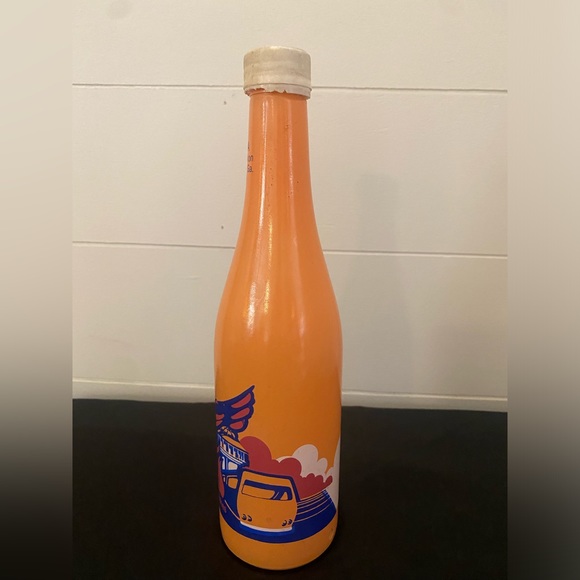 Vintage 1982 NSDA convention Atlanta Georgia bottle. Empty w/cap! - Picture 4 of 9